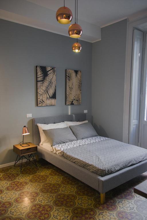 Lovanio Guest house *