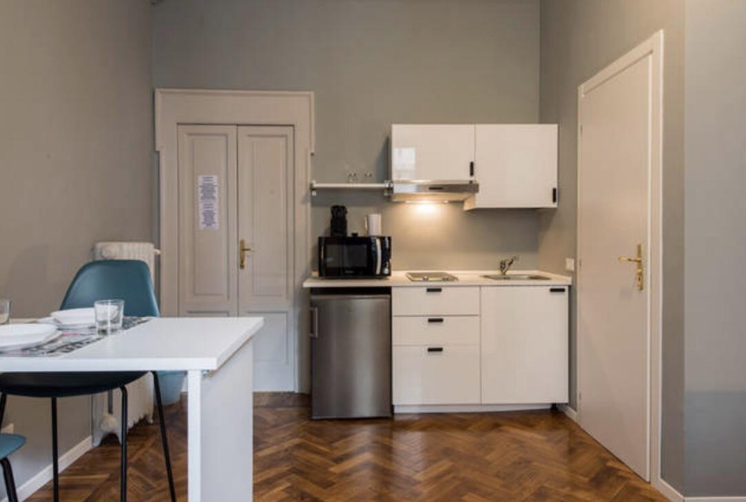 Guest house Lovanio