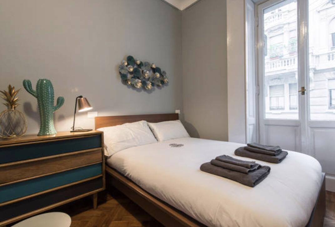 Guest house Lovanio